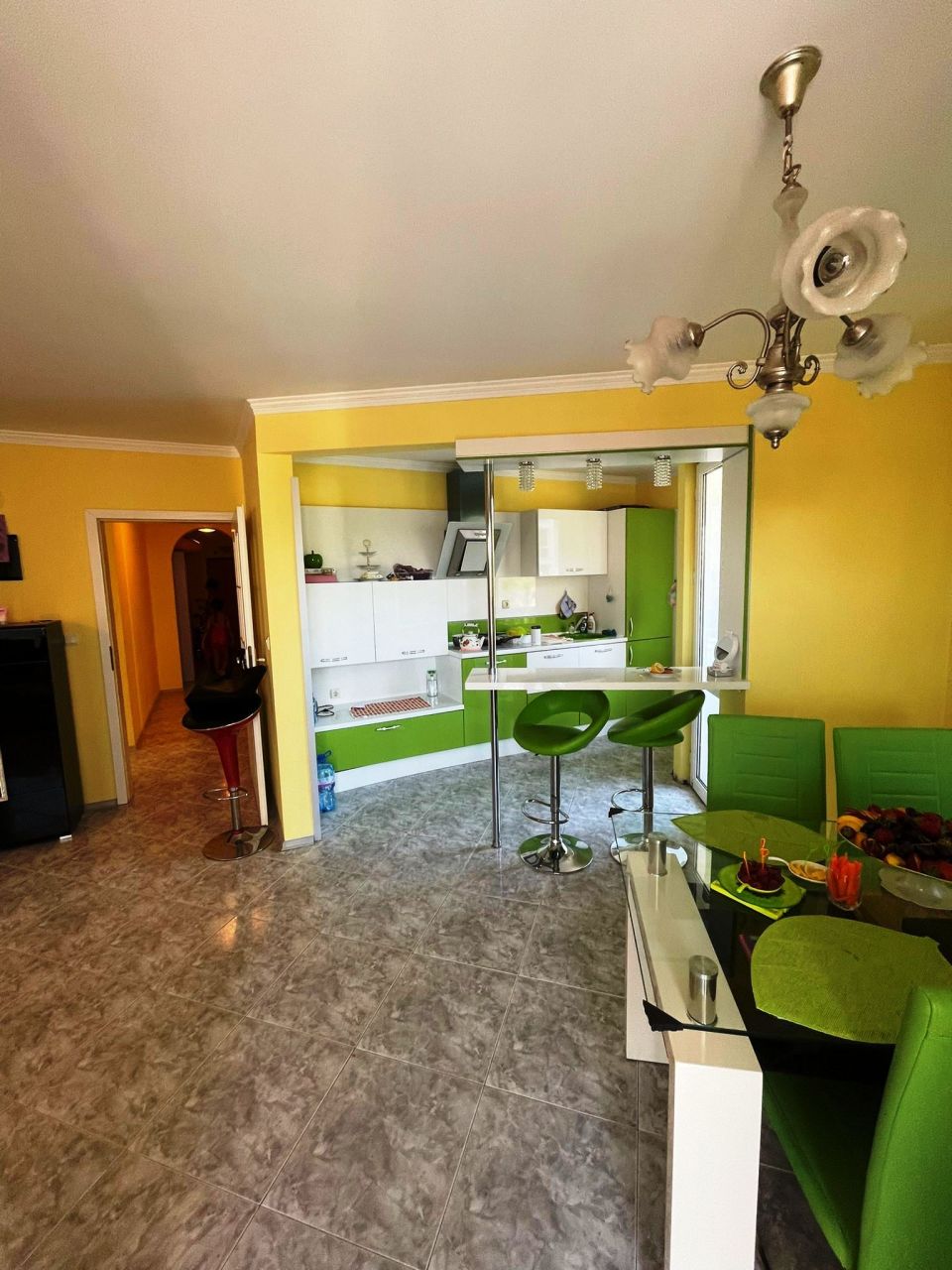 Квартира в Поморие, Болгария, 127 м² - фото 10