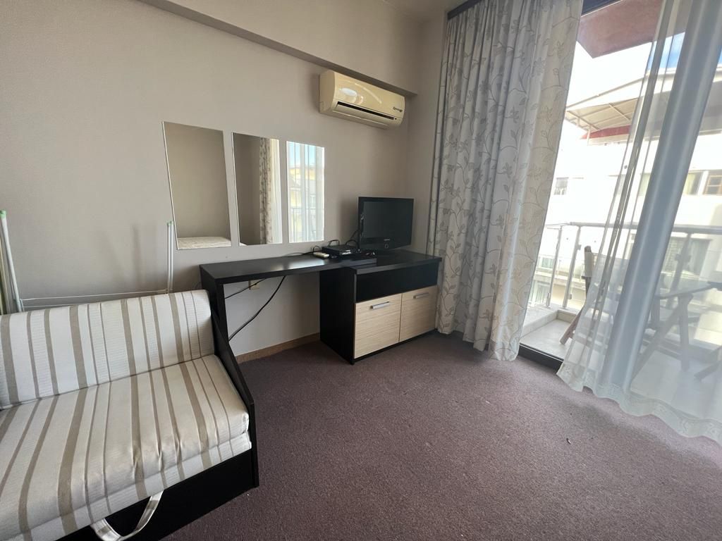 Квартира на Солнечном берегу, Болгария, 66 м² - фото 10