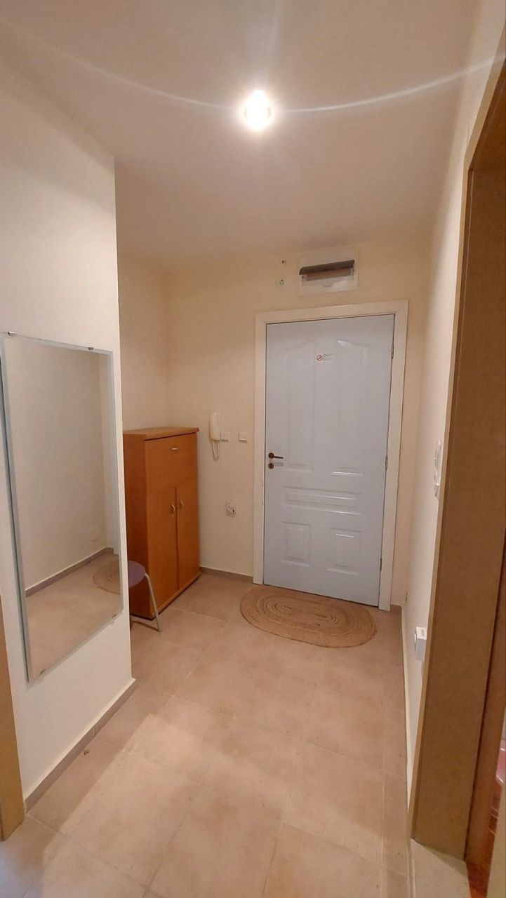 Квартира на Солнечном берегу, Болгария, 68 м² - фото 10