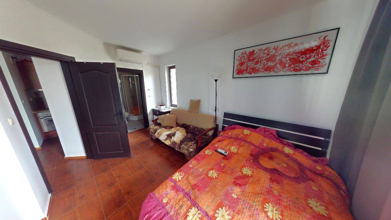 Квартира в Кошарице, Болгария, 117 м² - фото 10