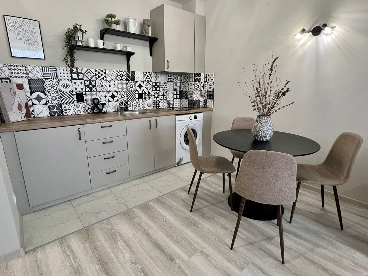 Квартира на Солнечном берегу, Болгария, 65 м² - фото 10