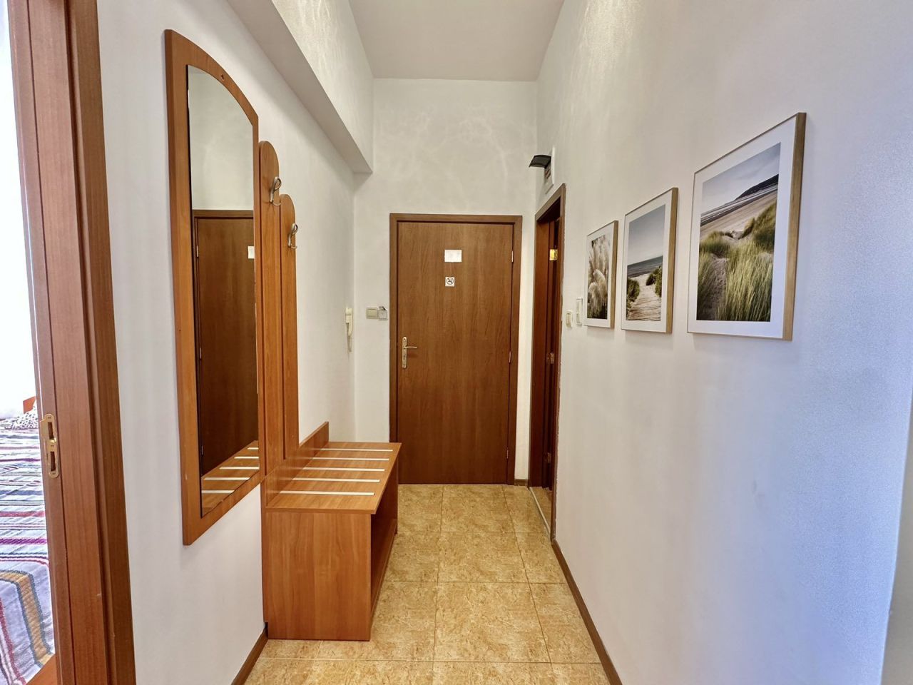 Квартира на Солнечном берегу, Болгария, 84 м² - фото 10