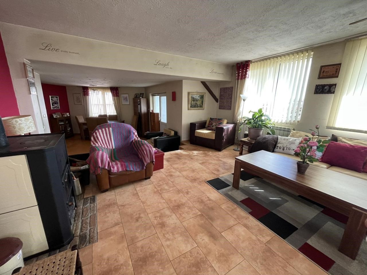 Дом в Тынково, Болгария, 165 м² - фото 10