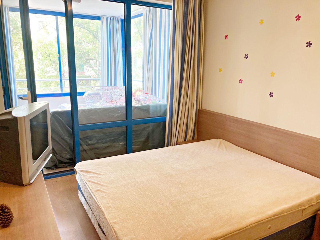 Квартира на Солнечном берегу, Болгария, 72 м² - фото 10