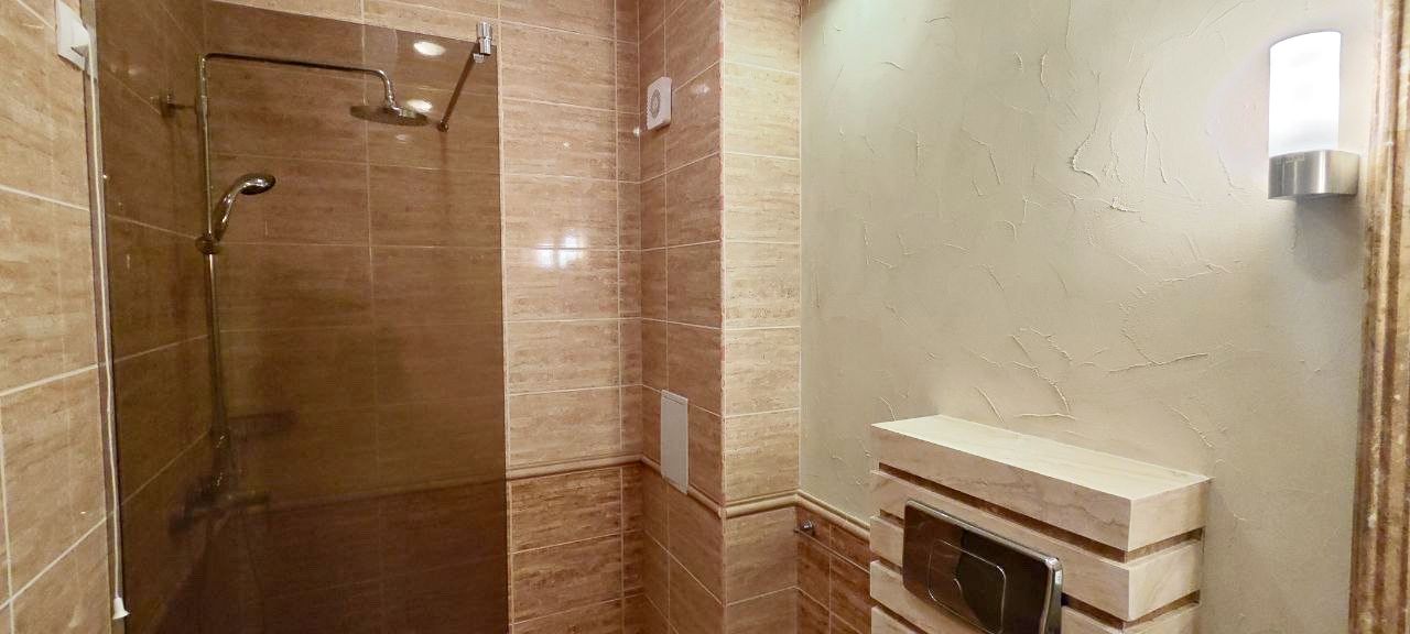 Квартира на Солнечном берегу, Болгария, 92 м² - фото 10