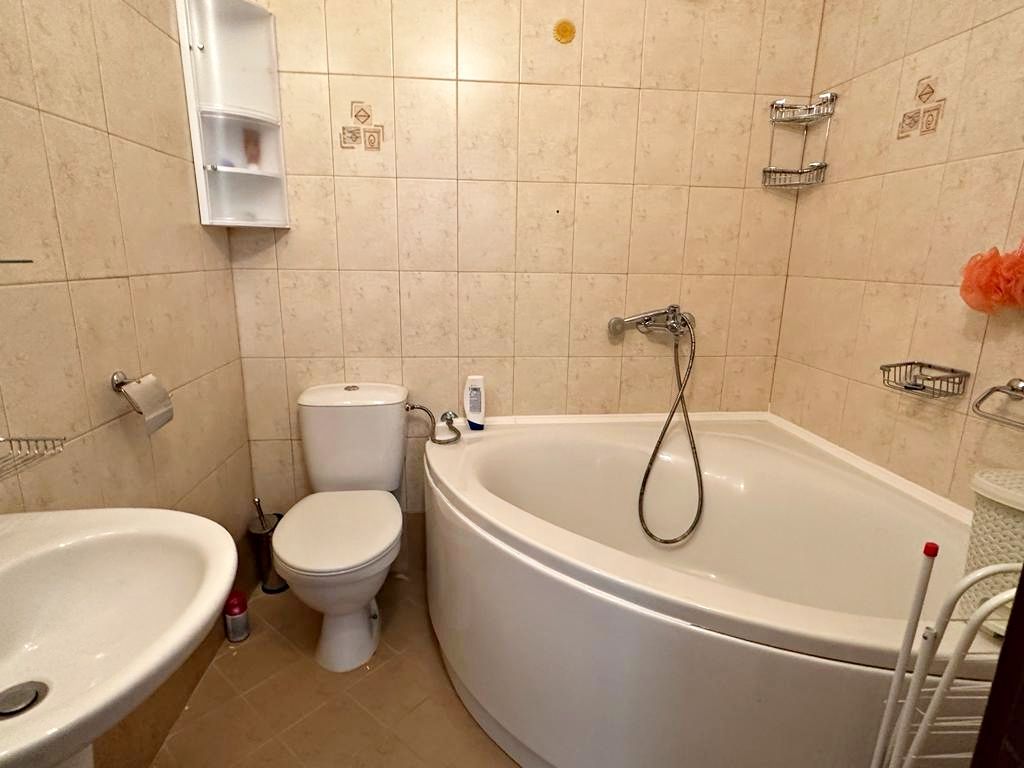 Квартира на Солнечном берегу, Болгария, 96 м² - фото 10