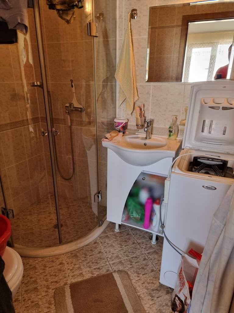 Квартира на Солнечном берегу, Болгария, 80 м² - фото 10