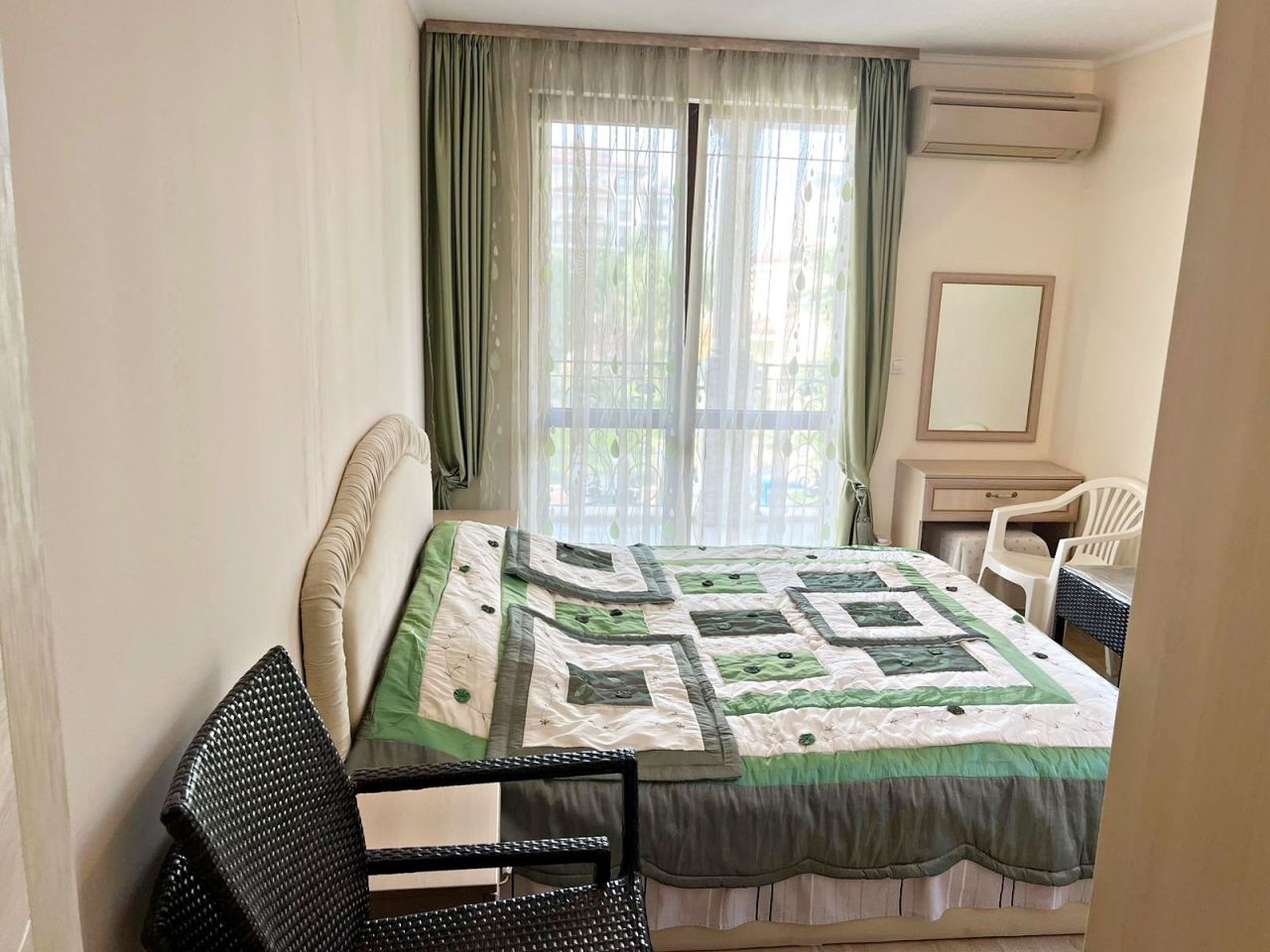 Квартира в Несебре, Болгария, 124 м² - фото 10