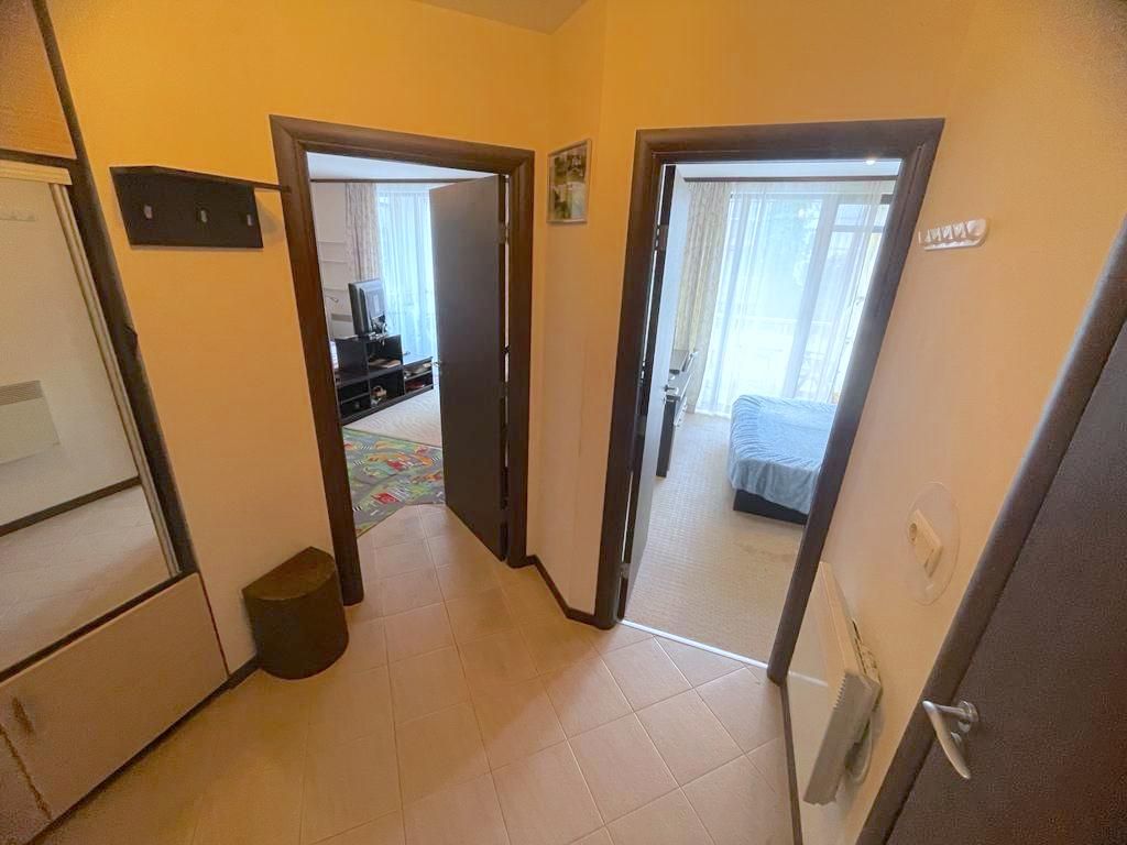 Квартира на Солнечном берегу, Болгария, 75 м² - фото 10