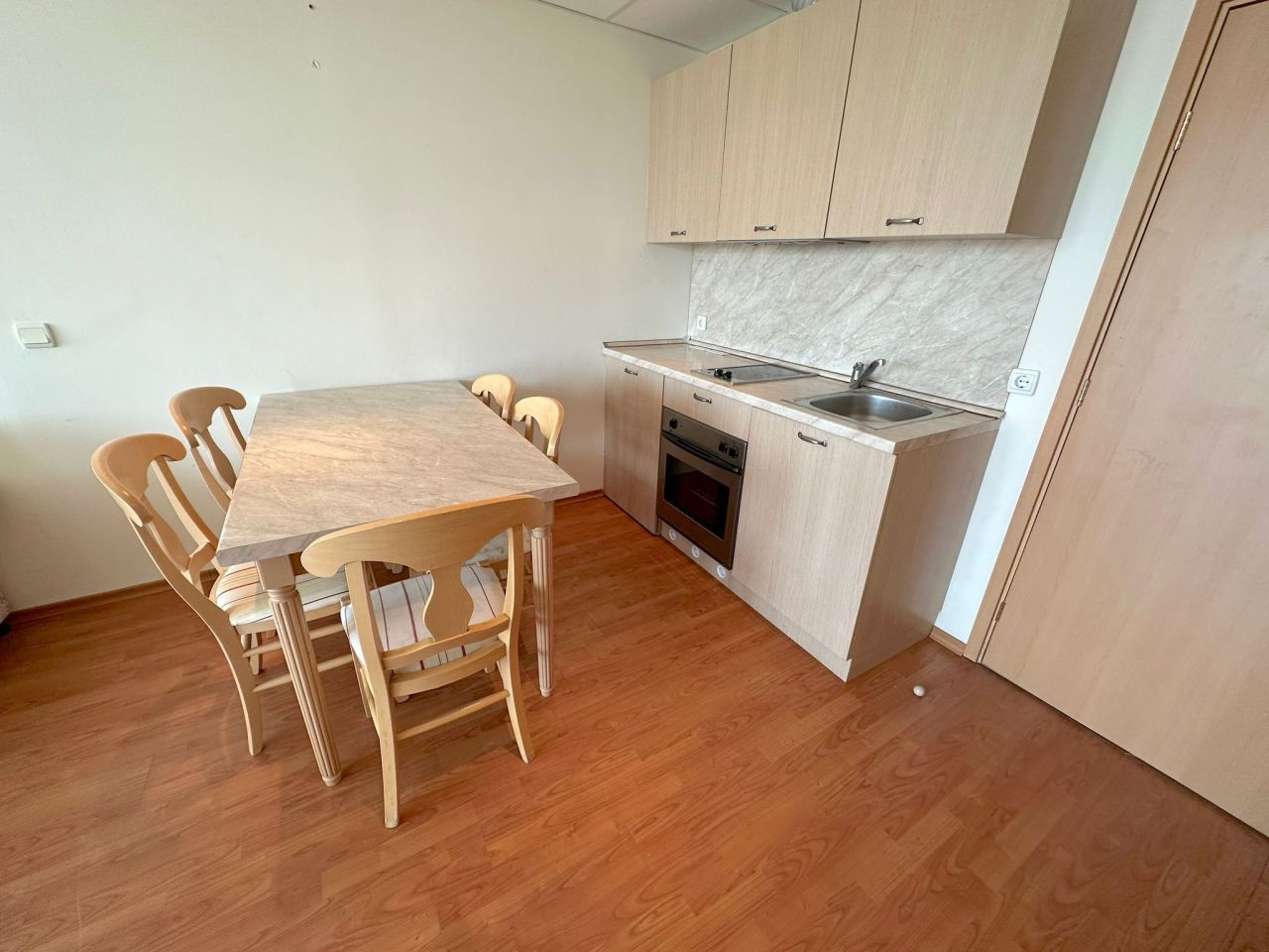 Квартира на Солнечном берегу, Болгария, 84 м² - фото 10