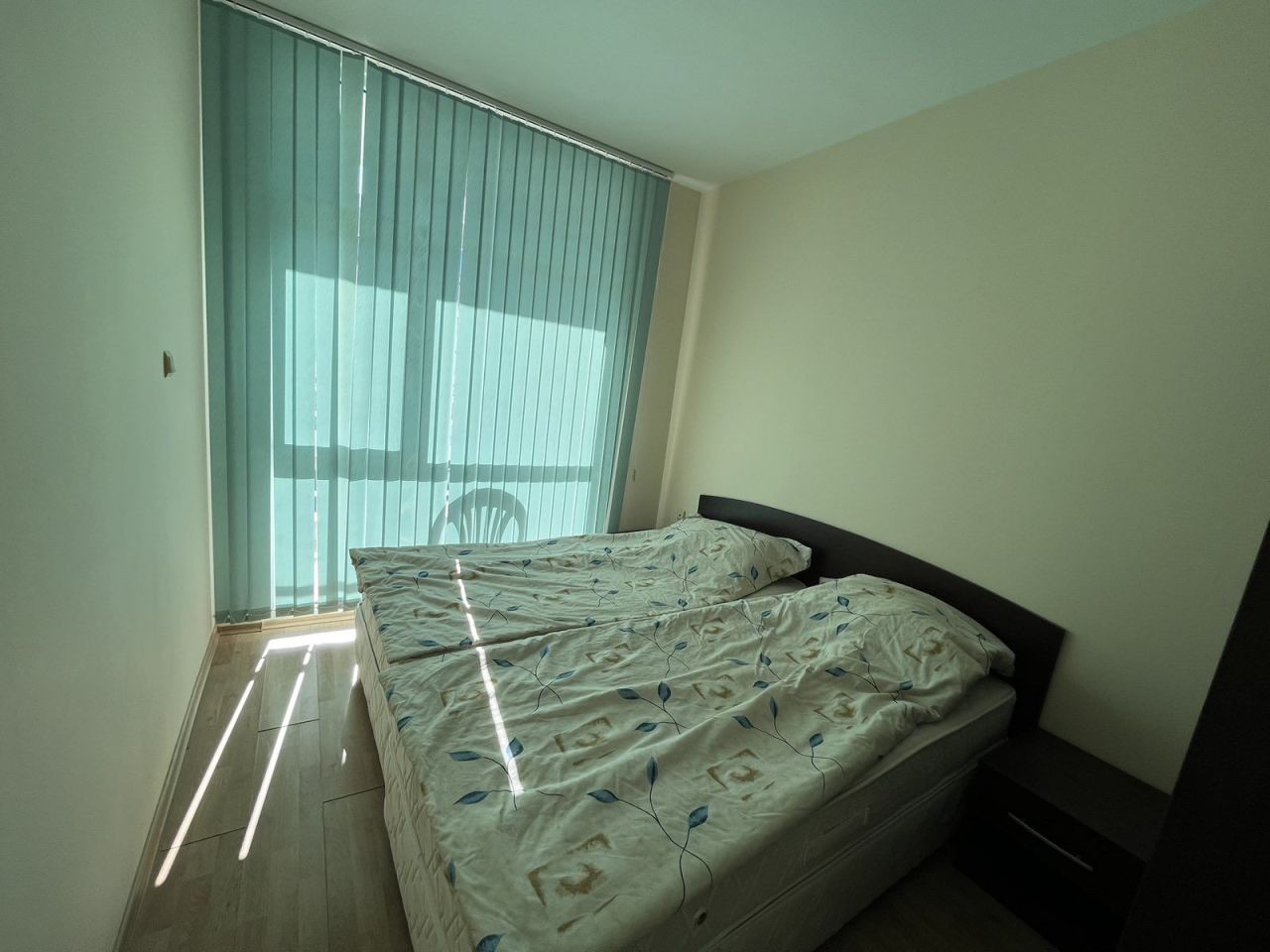 Квартира на Солнечном берегу, Болгария, 58 м² - фото 10