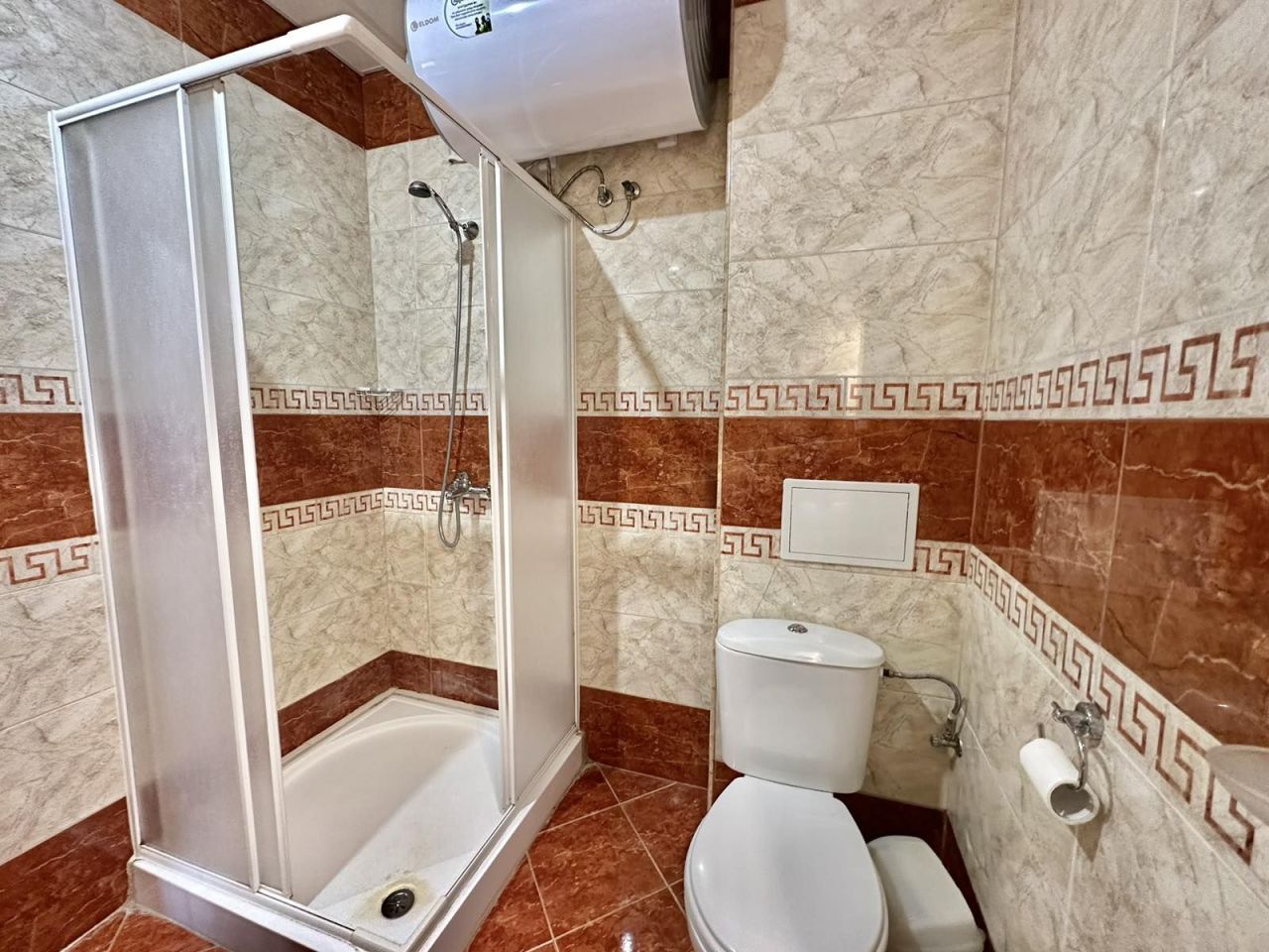 Квартира в Елените, Болгария, 75 м² - фото 10