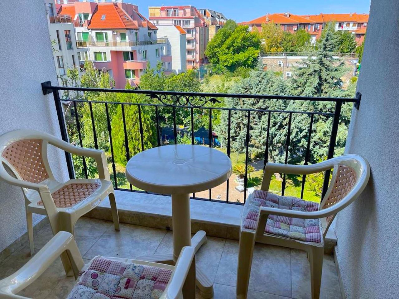 Квартира в Равде, Болгария, 60 м² - фото 10