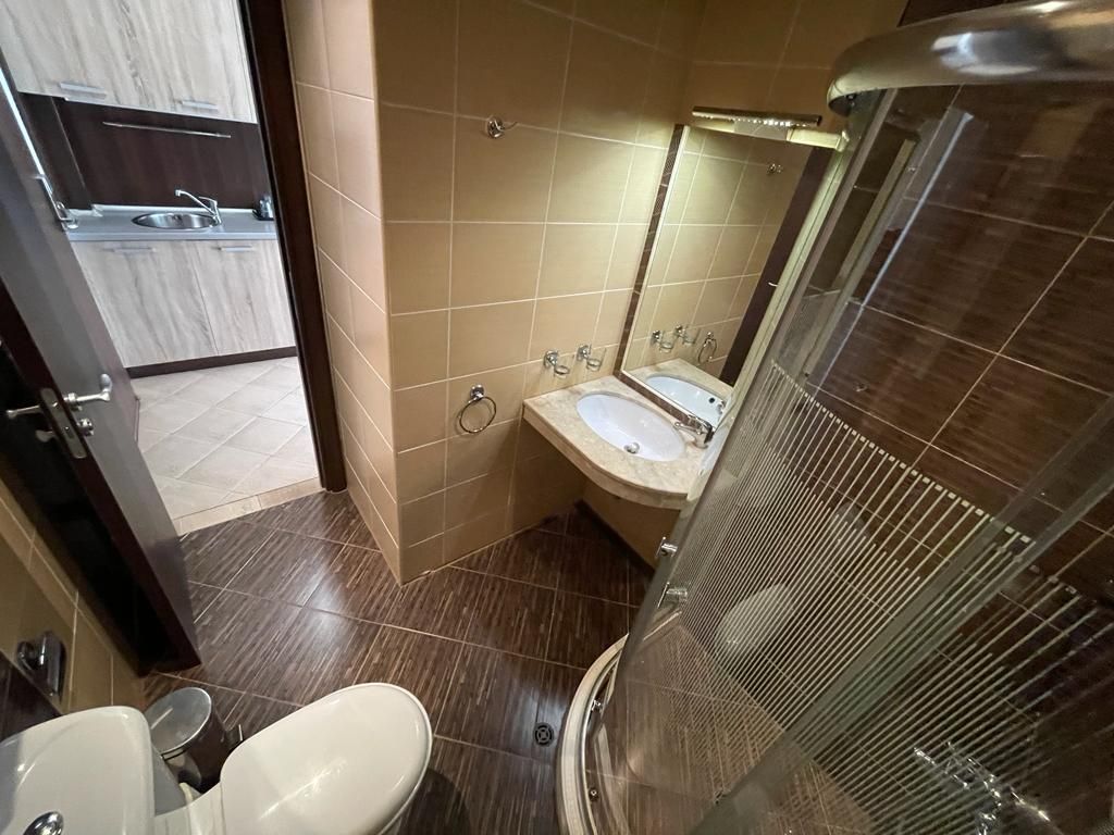 Квартира на Солнечном берегу, Болгария, 60 м² - фото 10