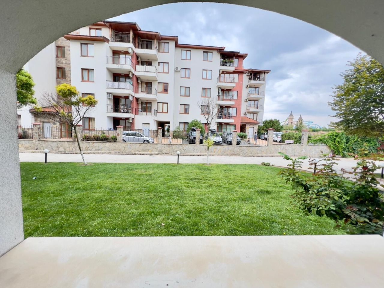 Квартира в Равде, Болгария, 43 м² - фото 10