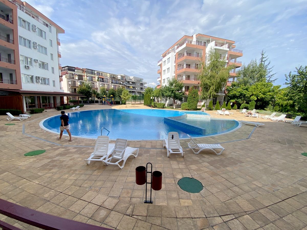 Квартира в Равде, Болгария, 75 м² - фото 10