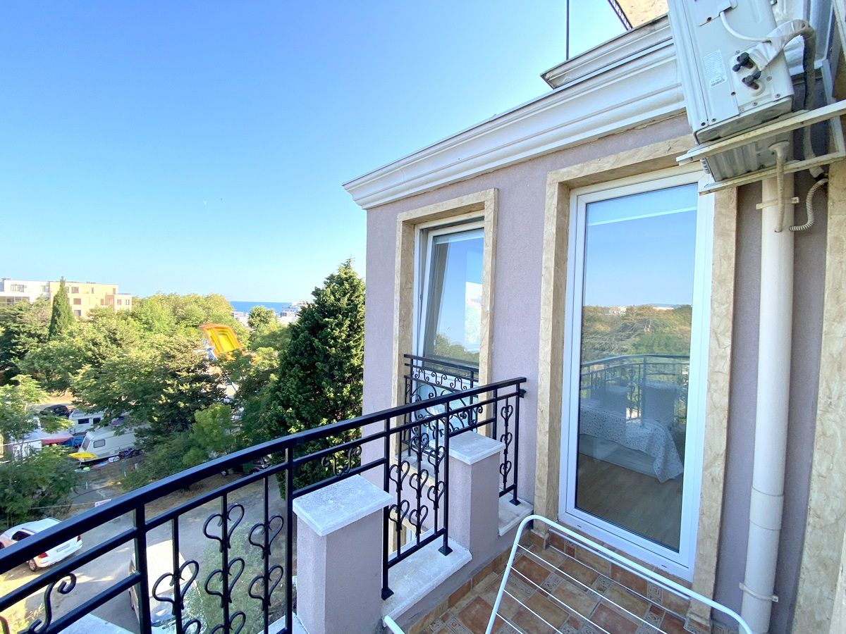 Квартира в Равде, Болгария, 75 м² - фото 10