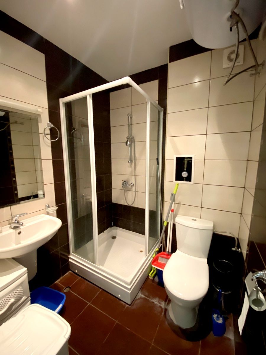 Квартира в Елените, Болгария, 40 м² - фото 10