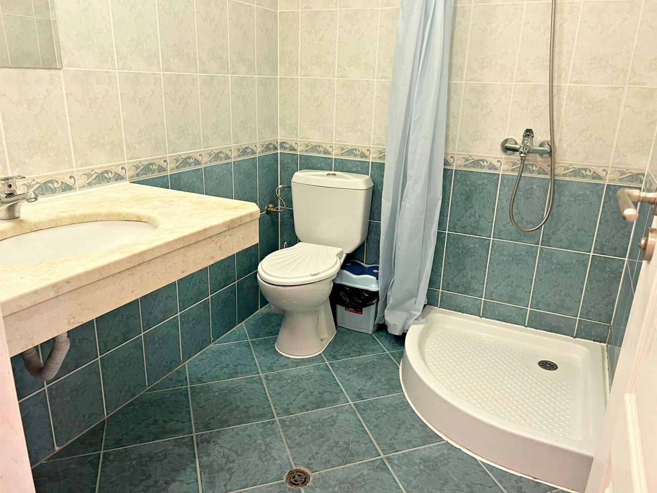 Квартира на Солнечном берегу, Болгария, 98 м² - фото 10