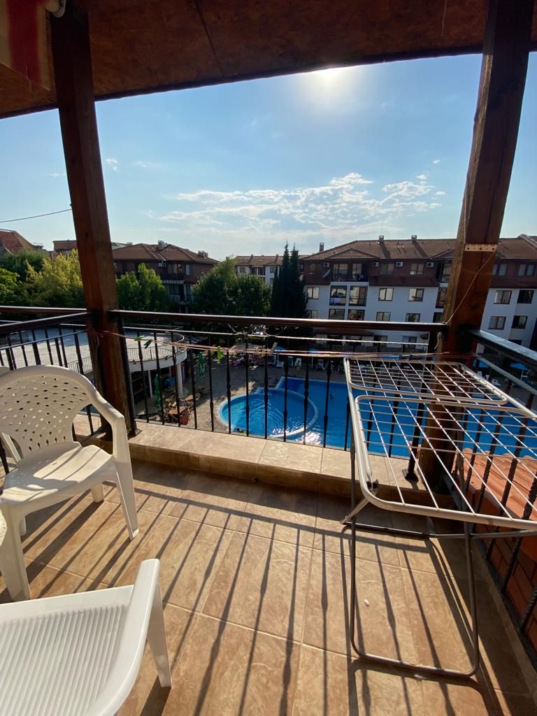 Квартира в Равде, Болгария, 68 м² - фото 10