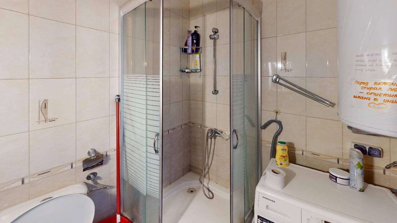 Квартира в Кошарице, Болгария, 65 м² - фото 10