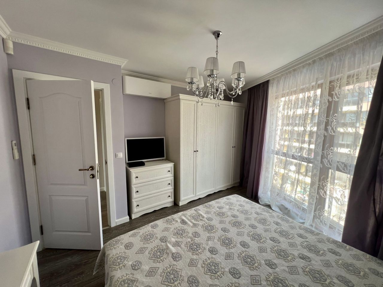 Квартира в Несебре, Болгария, 179 м² - фото 10