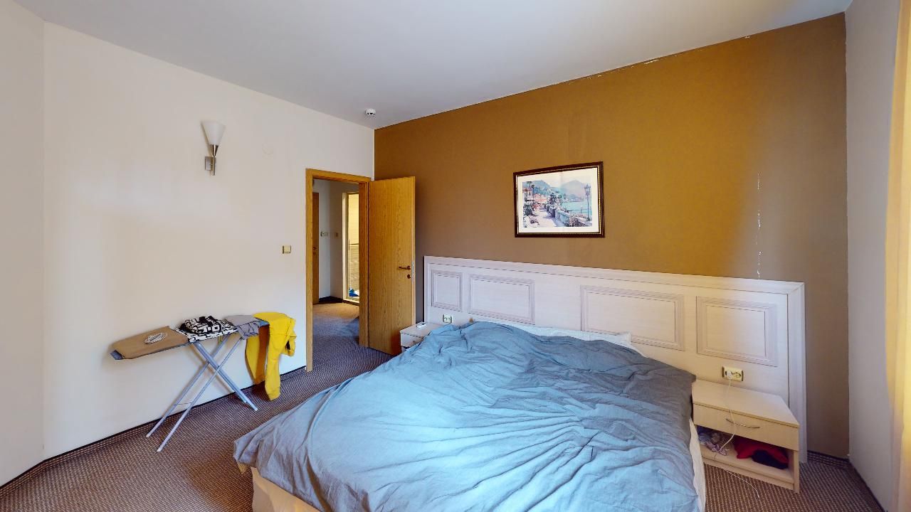 Квартира на Солнечном берегу, Болгария, 113 м² - фото 10