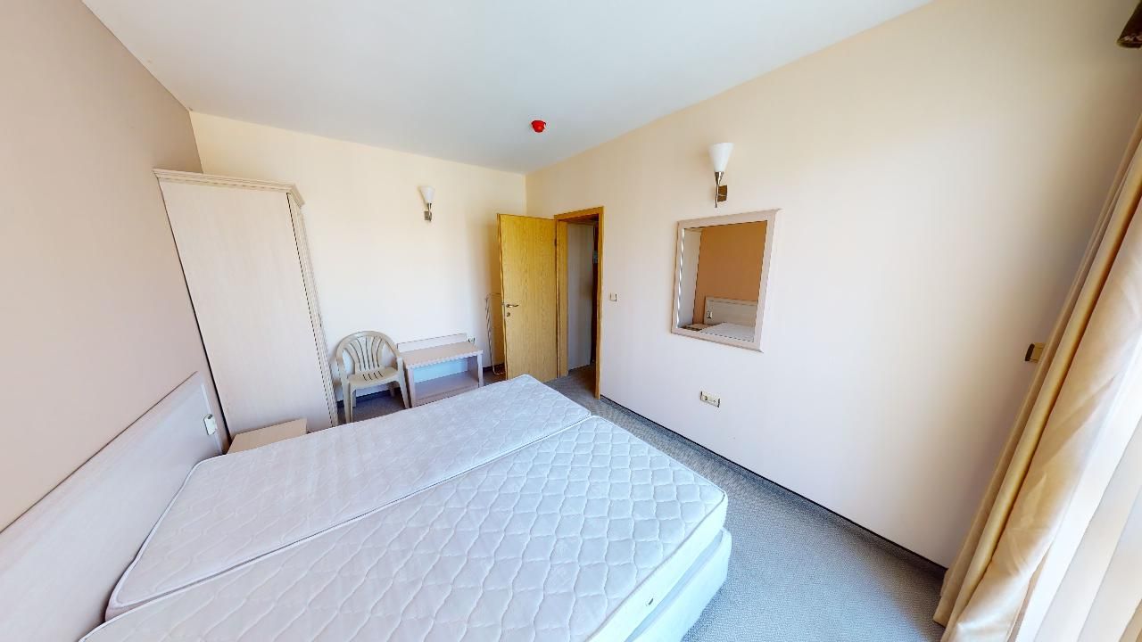 Квартира на Солнечном берегу, Болгария, 62 м² - фото 10