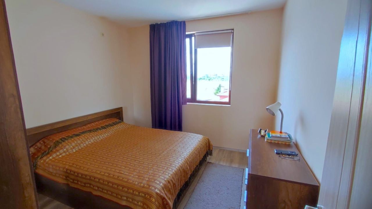 Квартира в Равде, Болгария, 60 м² - фото 10