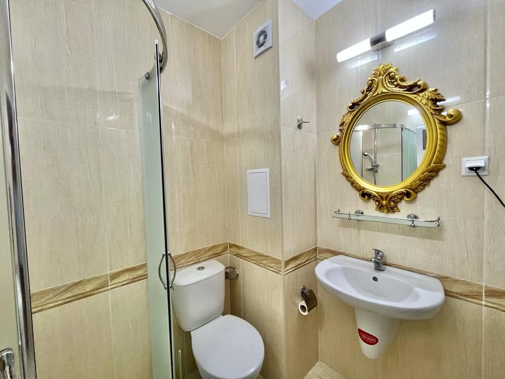 Квартира на Солнечном берегу, Болгария, 72 м² - фото 10