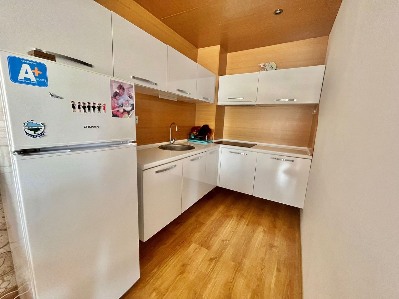 Квартира на Солнечном берегу, Болгария, 68 м² - фото 10