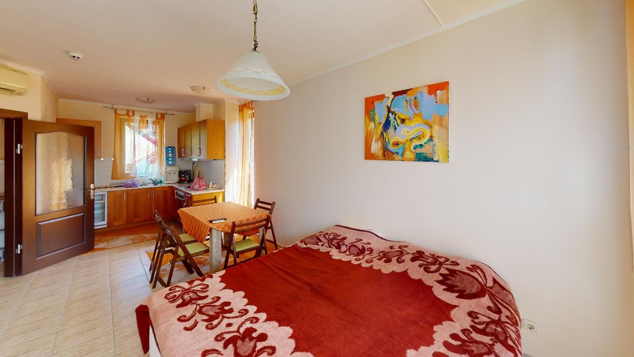 Квартира в Кошарице, Болгария, 67 м² - фото 10