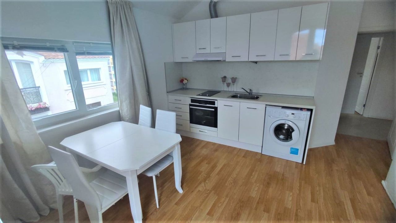 Квартира на Солнечном берегу, Болгария, 75 м² - фото 10