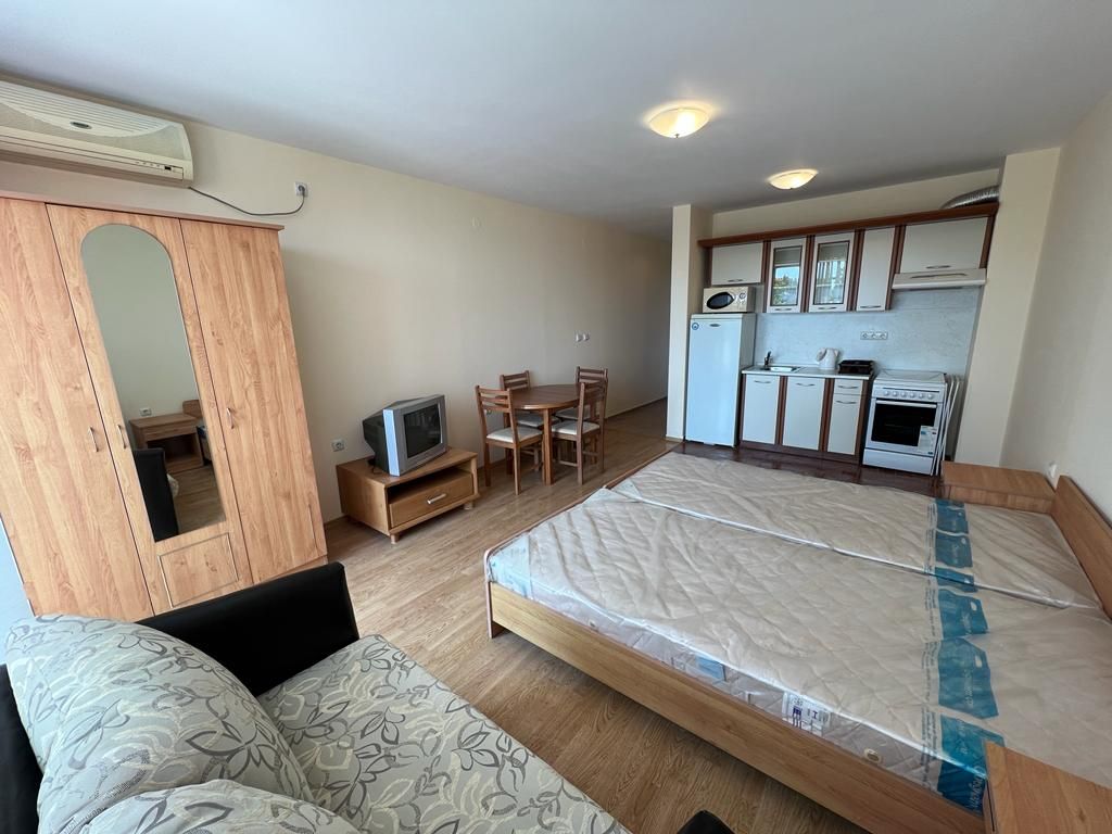 Квартира в Равде, Болгария, 46 м² - фото 10