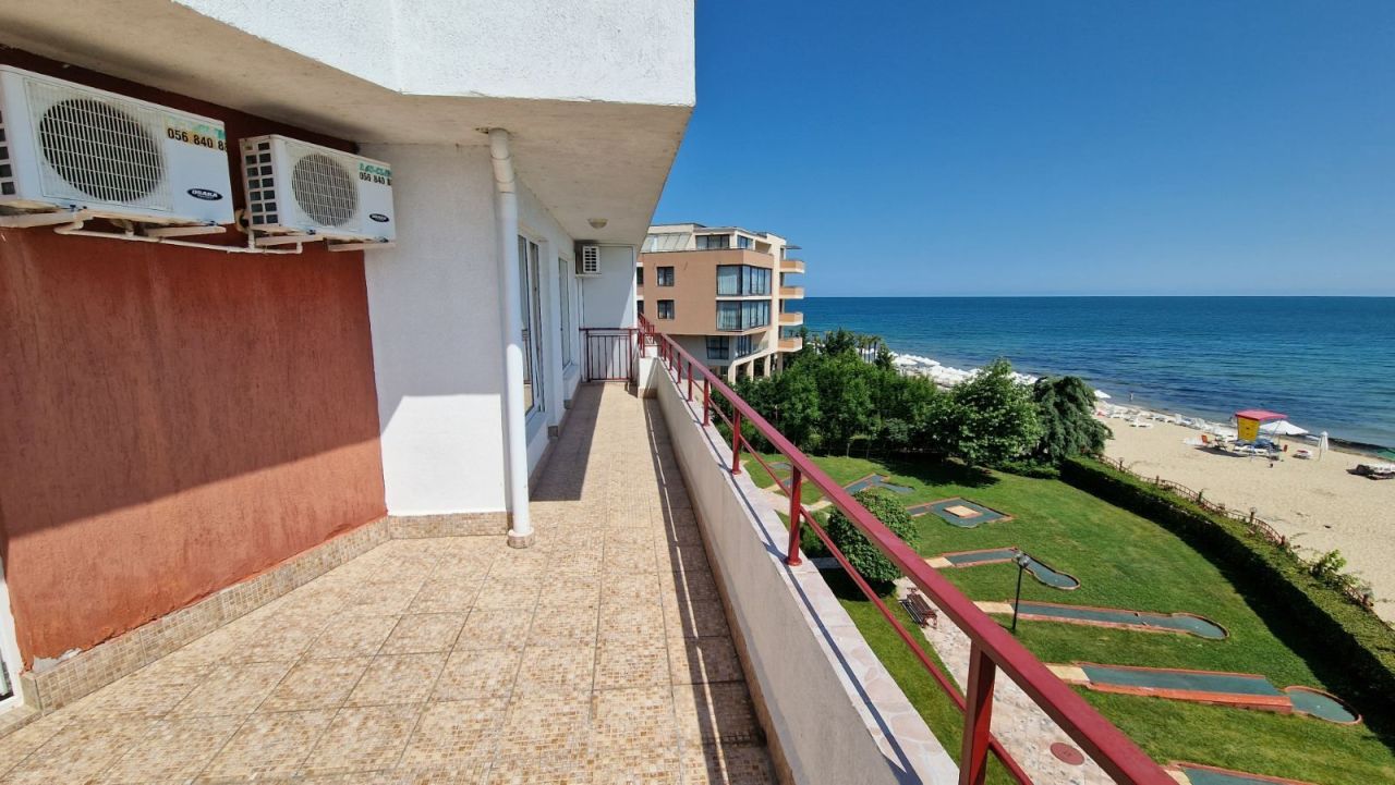 Квартира в Елените, Болгария, 98 м² - фото 10