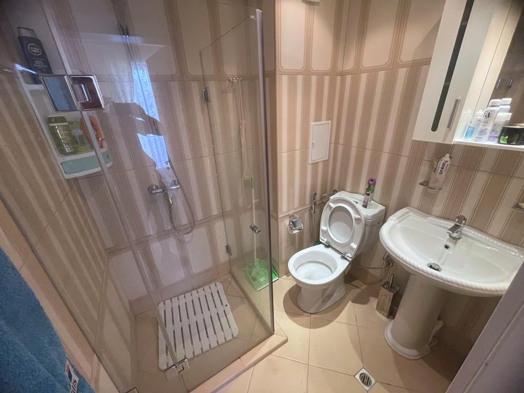 Квартира на Солнечном берегу, Болгария, 65 м² - фото 10