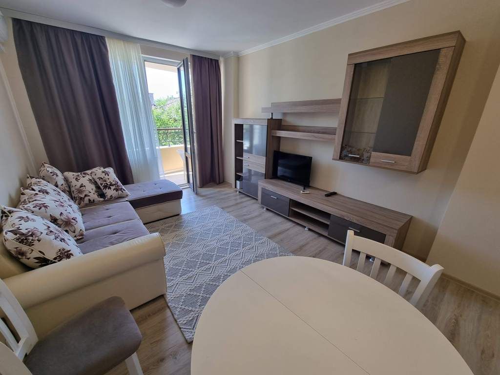 Квартира в Поморие, Болгария, 65 м² - фото 10