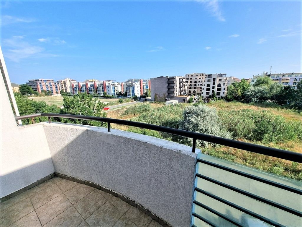 Квартира на Солнечном берегу, Болгария, 67 м² - фото 10