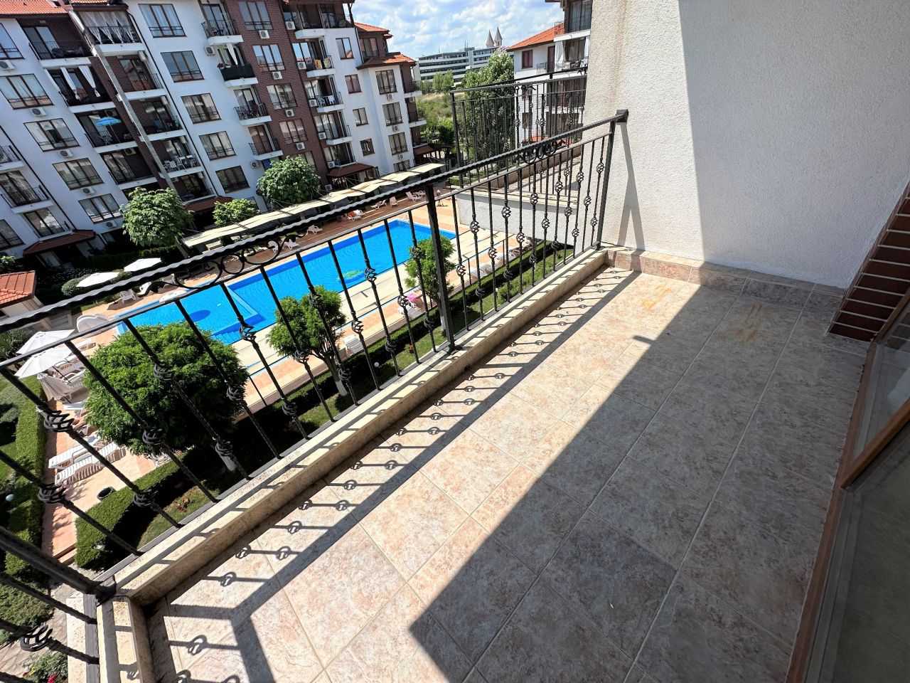 Квартира в Равде, Болгария, 70 м² - фото 10