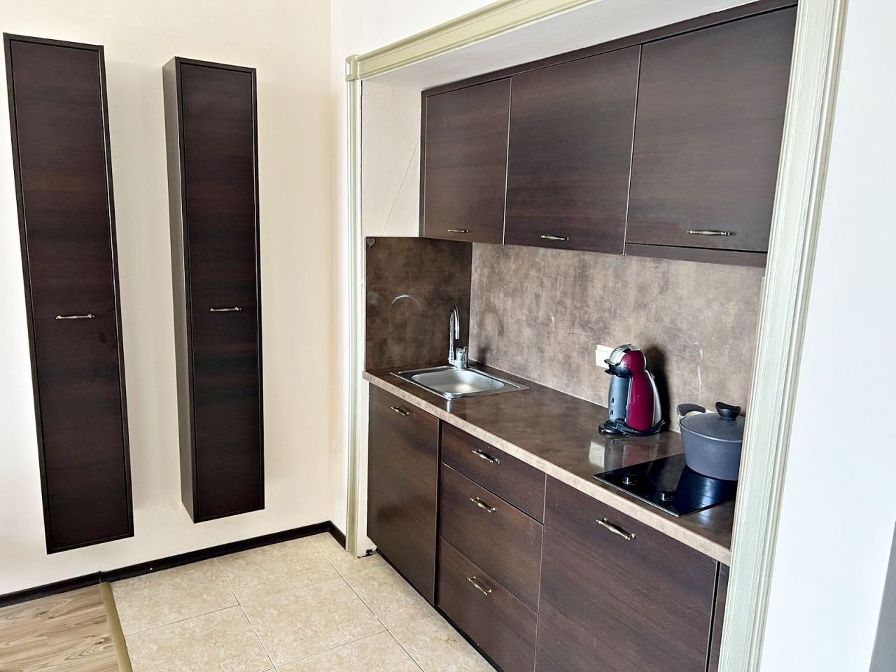 Квартира на Солнечном берегу, Болгария, 100 м² - фото 10