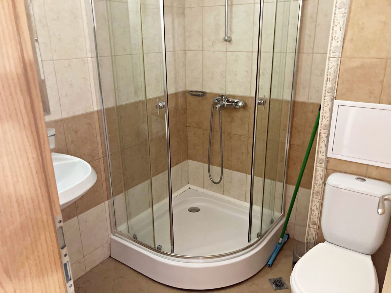 Квартира на Солнечном берегу, Болгария, 94 м² - фото 10