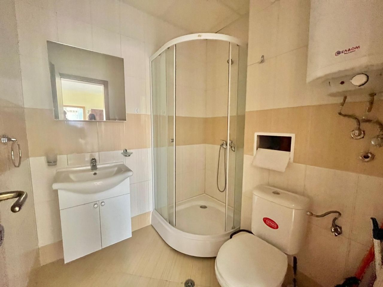 Квартира на Солнечном берегу, Болгария, 56 м² - фото 10