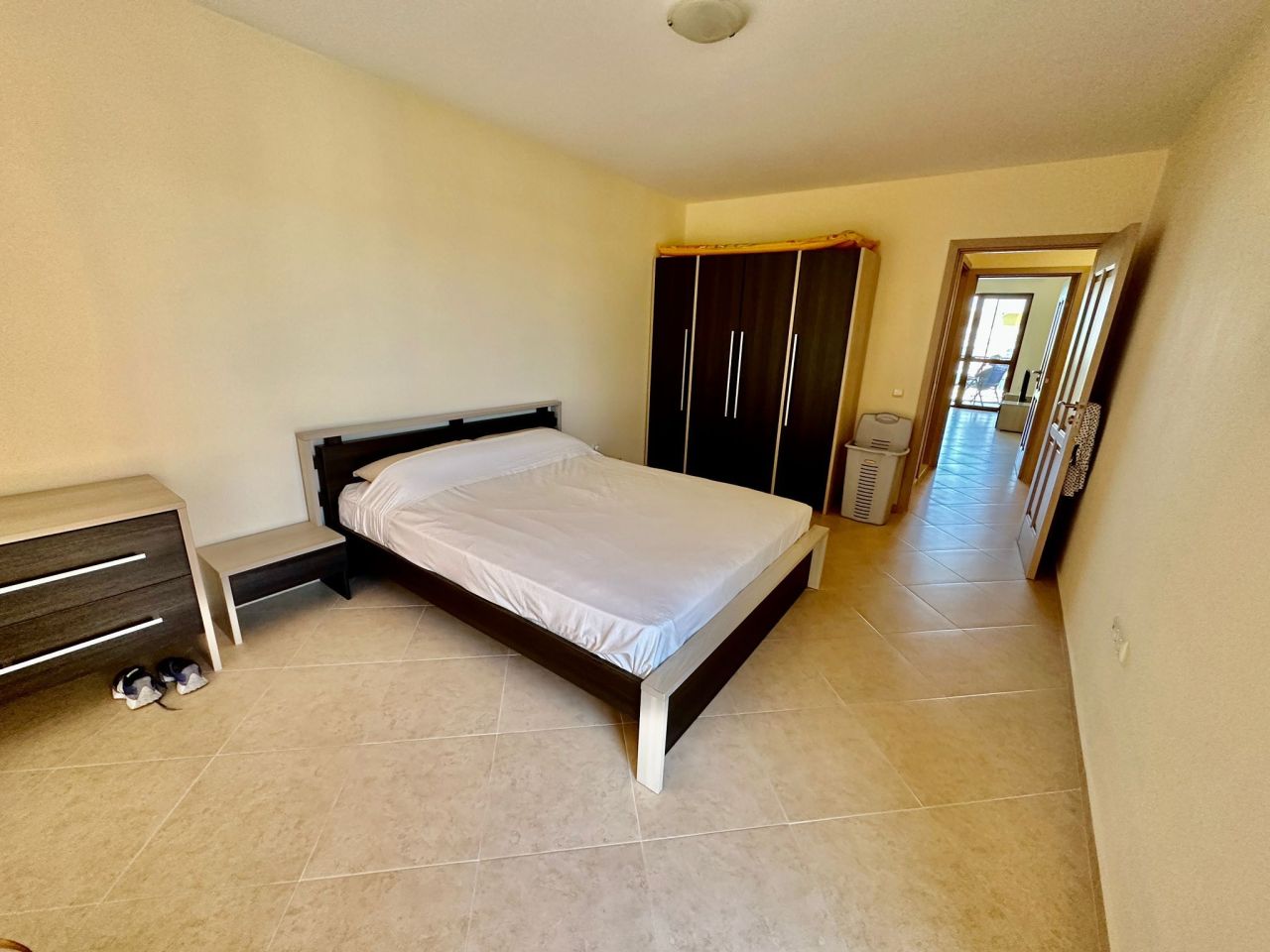 Квартира на Солнечном берегу, Болгария, 90 м² - фото 10