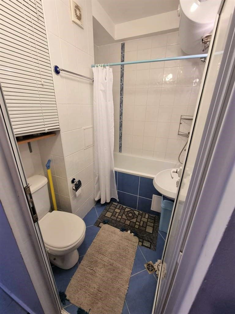 Квартира на Солнечном берегу, Болгария, 30 м² - фото 10