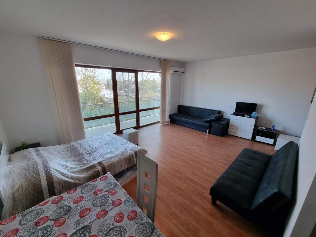 Квартира на Солнечном берегу, Болгария, 53 м² - фото 10