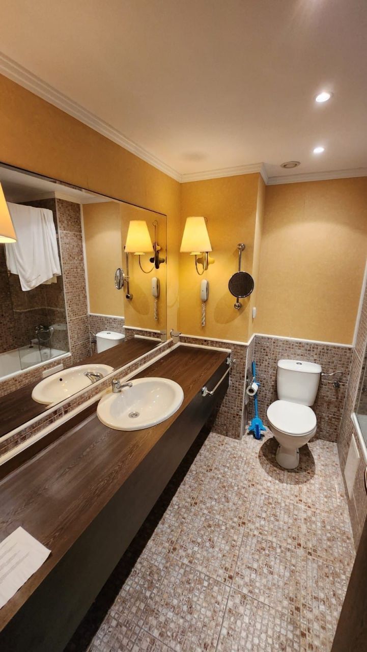 Квартира на Солнечном берегу, Болгария, 75 м² - фото 10