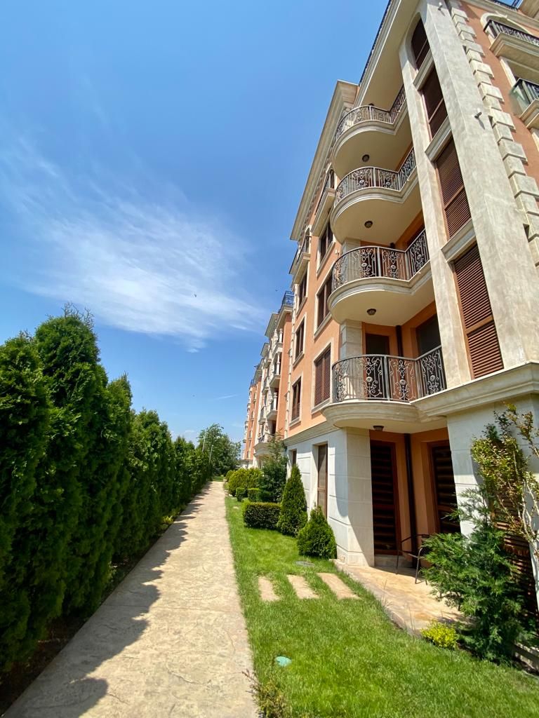 Квартира в Равде, Болгария, 31 м² - фото 10