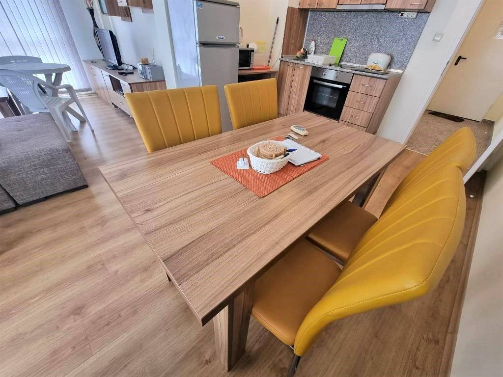 Квартира на Солнечном берегу, Болгария, 100 м² - фото 10