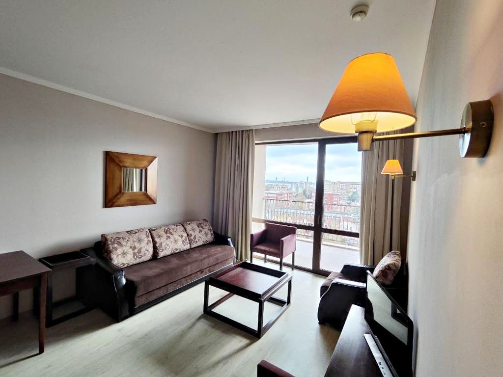 Квартира на Солнечном берегу, Болгария, 75 м² - фото 10