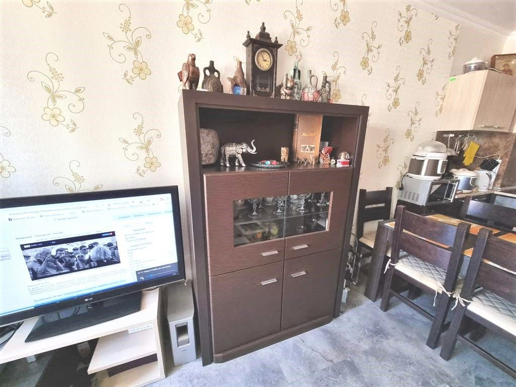 Квартира на Солнечном берегу, Болгария, 65 м² - фото 10